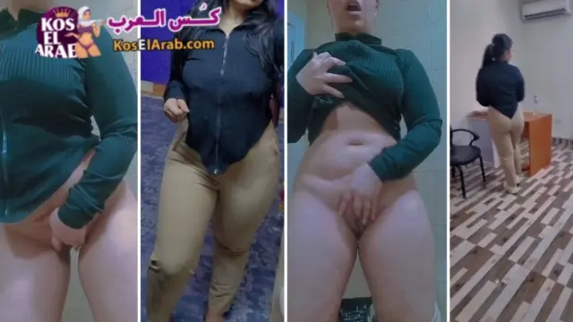 سكس نودز مصري ملبن بفخاد قمر لابسة ضيق على طيازها تدخل الحمام تدعك كسها الملبن