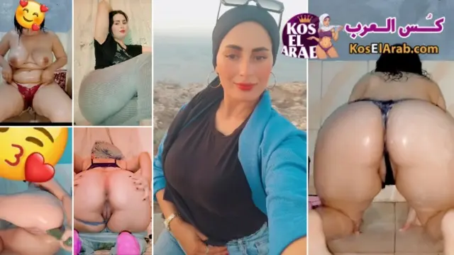 سكس مصري ميلف بتعرض كسها وتنيكه بخيارة القحبة جسمها فرنساوي عايزة تتدق