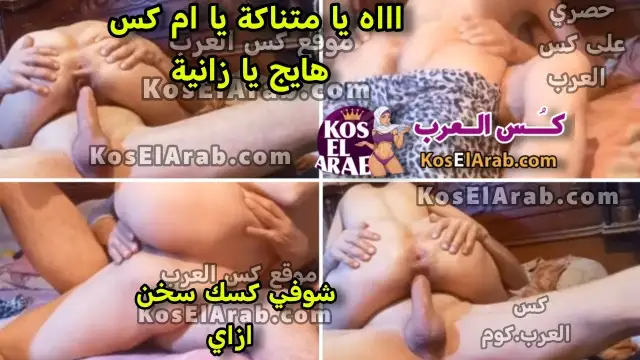 سكس كلاسيكي عنتيل بينيك كس مراته الهايجة ويقولها يا متناكة يا ام كس هايج يا زانية